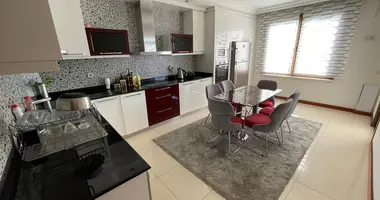 2 room apartment in Alanya, Turkey