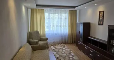 Apartamento 2 habitaciones en Minsk, Bielorrusia