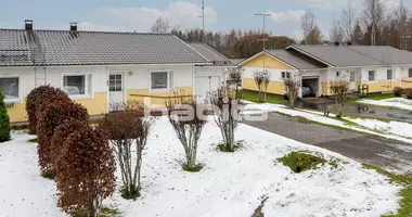 Casa 3 habitaciones en Pyhaejoki, Finlandia