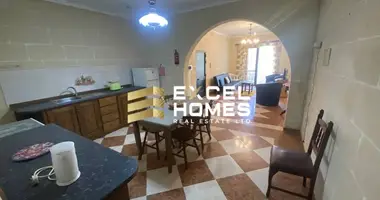 Mieszkanie 2 pokoi w Munxar, Malta