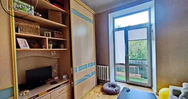 2 room apartment in Brest, Belarus