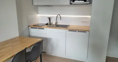 1 bedroom apartment in Warsaw, Poland