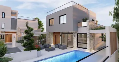 Villa en Empa, Chipre