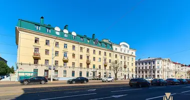 Propriété commerciale 124 m² dans Minsk, Biélorussie