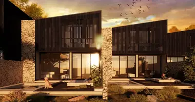 Reihenhaus in Pecatu, Indonesien