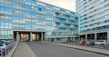 Büro 411 m² in Minsk, Weißrussland