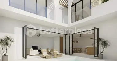 Villa 2 chambres dans Pererenan, Indonésie