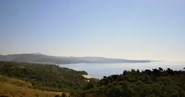 Участок земли в Мариес, Греция