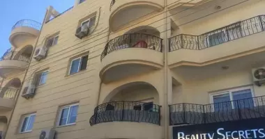 Apartamento 3 habitaciones en Famagusta District, Chipre