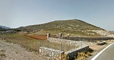Plot of land in Epano Kera, Greece