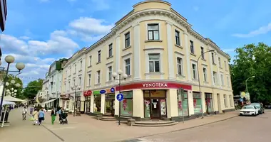 1 bedroom apartment in Jurmala, Latvia