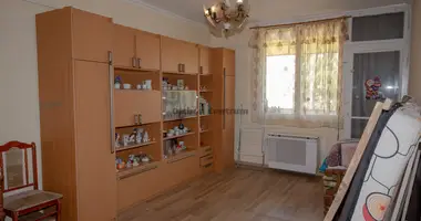 Квартира 2 комнаты в Карцаг, Венгрия