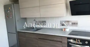 Apartamento 2 habitaciones en Odessa, Ucrania