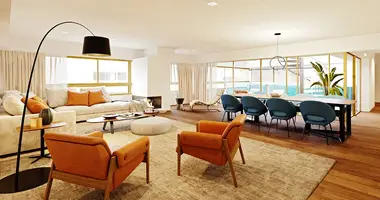 4 bedroom apartment in Amsterdam, Netherlands