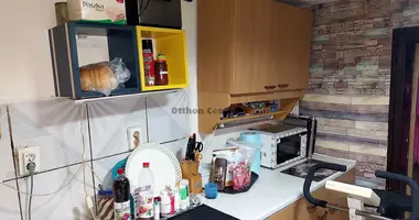 2 room house in Kecsked, Hungary