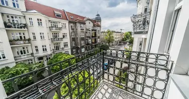 Apartamento 6 habitaciones en Poznan, Polonia