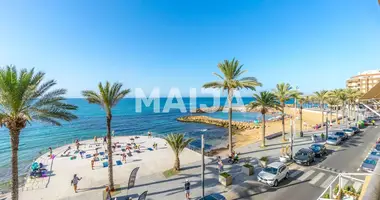 4 bedroom apartment in Torrevieja, Spain