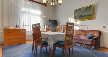 Wohnung 2 Zimmer in Stadt Zagreb, Kroatien