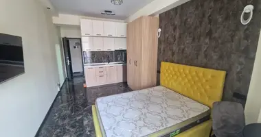 Studio apartment 1 bedroom in Tbilisi, Georgia
