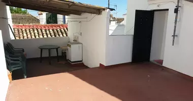 Таунхаус   с балконом, с мебелью, с террасой в Испания