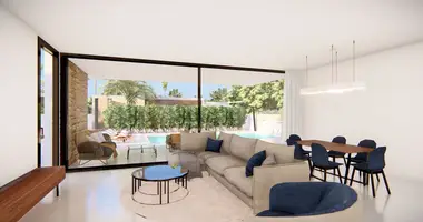 Casa 4 habitaciones en Orihuela, España