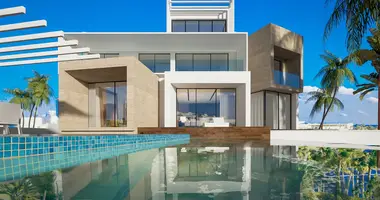 7 bedroom house in Germasogeia, Cyprus