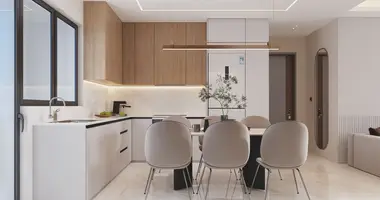 Квартира в муниципалитет Пафос, Кипр