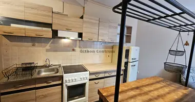 2 room apartment in Koeszeg, Hungary