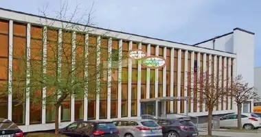 Propiedad comercial 6 050 m² en Baviera, Alemania