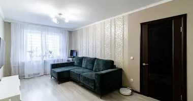 Apartamento 2 habitaciones en Fanipol, Bielorrusia