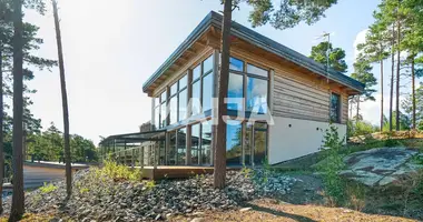 Villa 7 zimmer in Naantali, Finnland