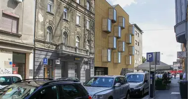 Apartamento 4 habitaciones en Zagreb, Croacia