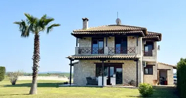 Casa 3 habitaciones en Nea Fokea, Grecia