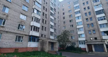 4 room apartment in Orsha, Belarus