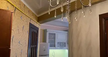 2 room apartment in Odesa, Ukraine