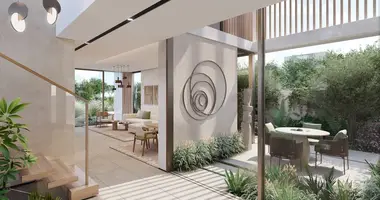 Villa 5 bedrooms in Dubai, United Arab Emirates