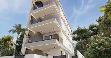 Apartamento 2 habitaciones en Limassol, Chipre