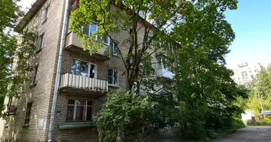1 room apartment in Saint Petersburg, Russia