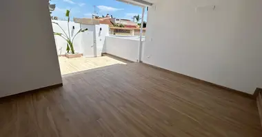 2 bedroom house in Torrevieja, Spain