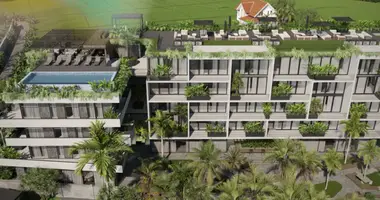 Apartamento 1 habitación en Canggu, Indonesia