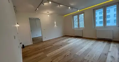 Apartamento 3 habitaciones en Viena, Austria