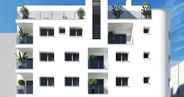 Ático Ático 1 habitacion con Balcón, con terrassa, con chicken furniture en Torrevieja, España