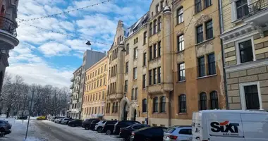 2 bedroom apartment in Riga, Latvia