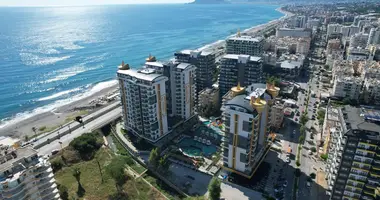 Appartement 1 chambre dans Mahmutlar, Turquie