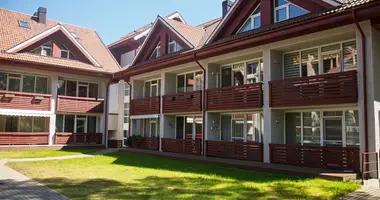 Apartamento 1 habitación en Neringa, Lituania