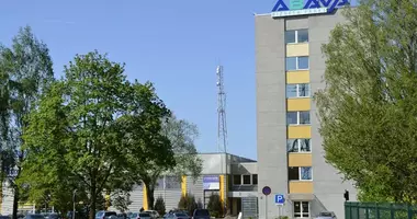 Propriété commerciale 112 m² dans Riga, Lettonie