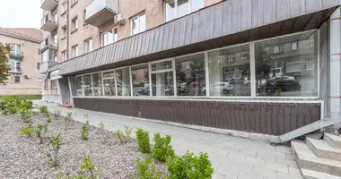 Nieruchomości komercyjne 157 m² w Wilno, Litwa