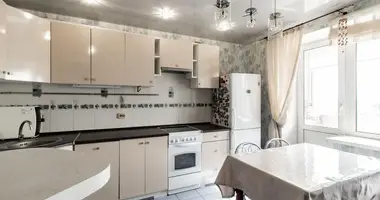Appartement 1 chambre dans Minsk, Bélarus