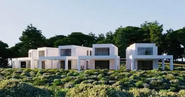 Villa 4 chambres dans Pefkochori, Grèce