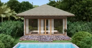 Villa in 1233 KODI, Indonesien